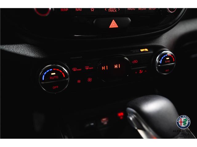 2022 Kia Soul GT-Line Limited (Stk: AB015A) in Edmonton - Image 15 of 27