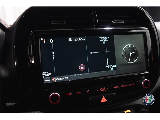 2022 Kia Soul GT-Line Limited (Stk: AB015A) in Edmonton - Image 16 of 27