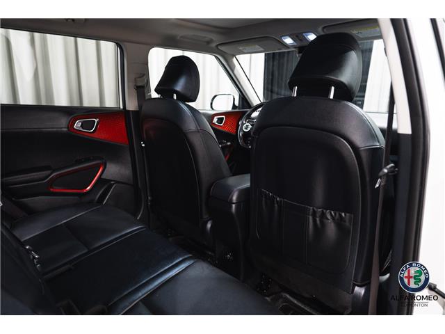 2022 Kia Soul GT-Line Limited (Stk: AB015A) in Edmonton - Image 21 of 27