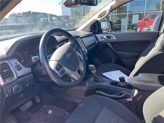2019 Ford Ranger XLT (Stk: T-1024A) in Calgary - Image 3 of 3