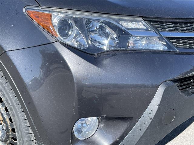 2015 Toyota RAV4 Limited (Stk: 12U3617) in Concord - Image 8 of 10