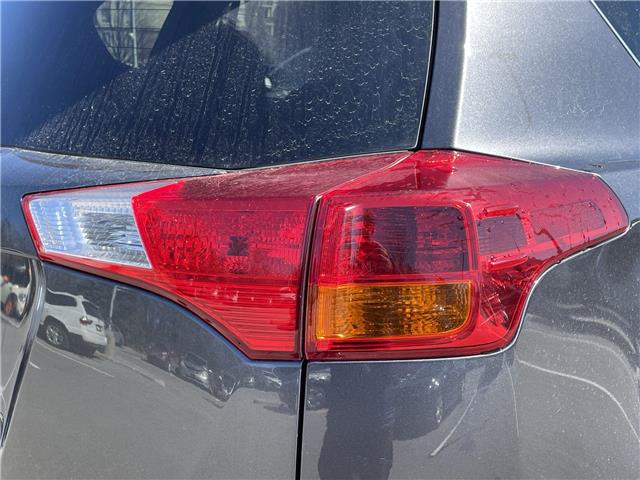 2015 Toyota RAV4 Limited (Stk: 12U3617) in Concord - Image 9 of 10