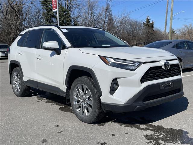 2024 Toyota RAV4 XLE (Stk: 12108287A) in Concord - Image 11 of 19