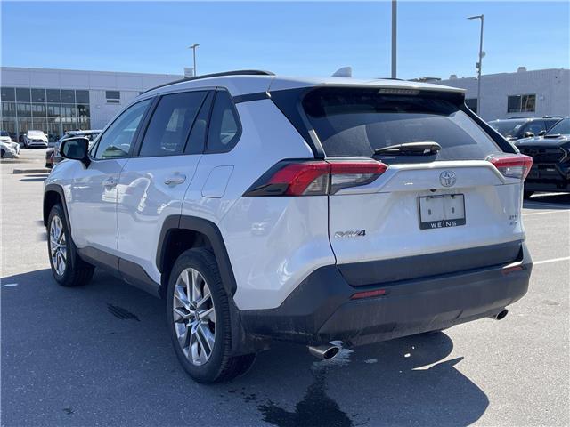 2024 Toyota RAV4 XLE (Stk: 12108287A) in Concord - Image 12 of 19