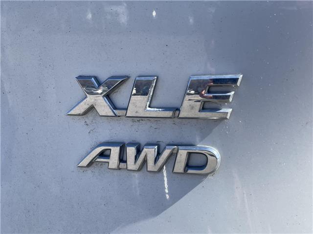 2024 Toyota RAV4 XLE (Stk: 12108287A) in Concord - Image 14 of 19