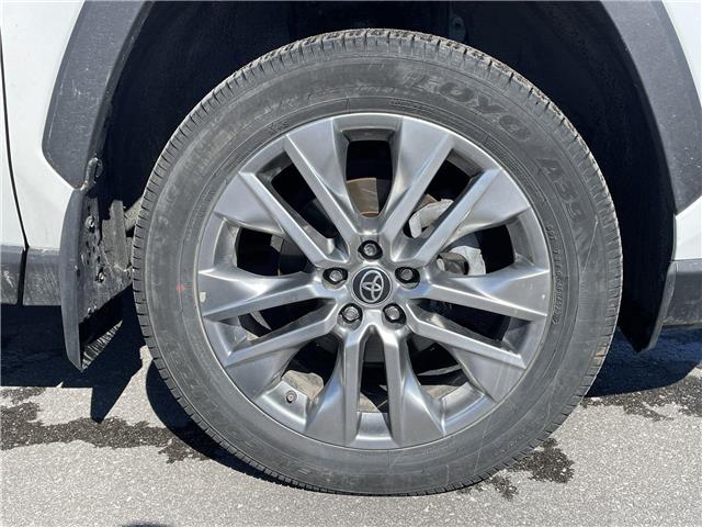 2024 Toyota RAV4 XLE (Stk: 12108287A) in Concord - Image 16 of 19