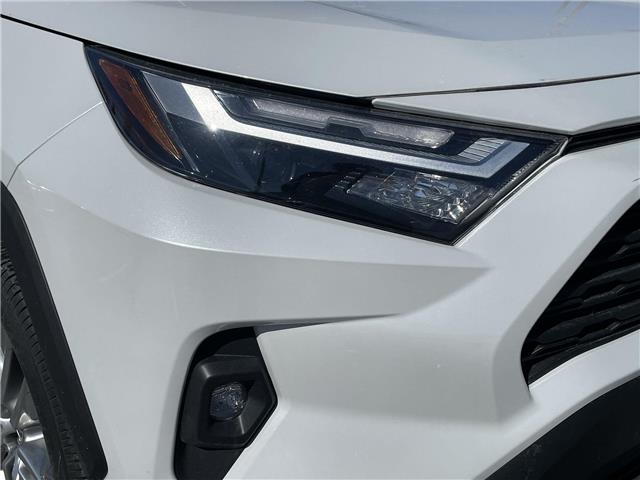 2024 Toyota RAV4 XLE (Stk: 12108287A) in Concord - Image 17 of 19