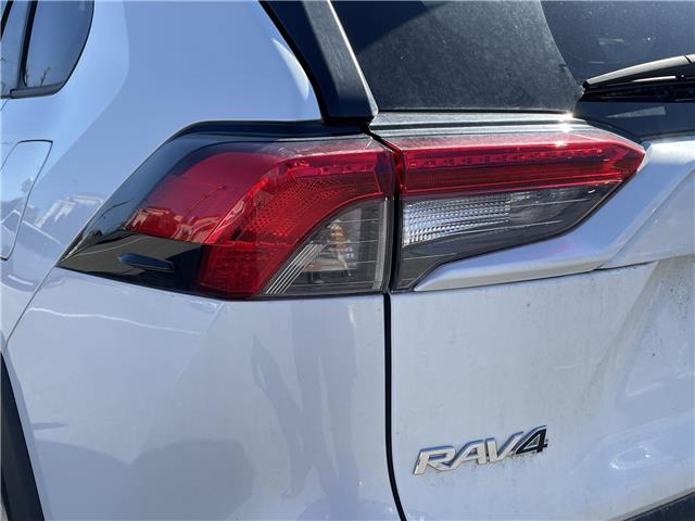2024 Toyota RAV4 XLE (Stk: 12108287A) in Concord - Image 18 of 19
