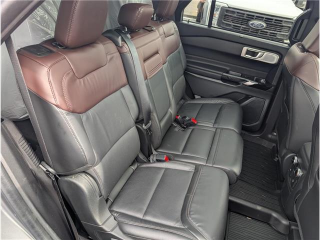 2022 Ford Explorer Platinum (Stk: T-1694A) in Calgary - Image 16 of 27
