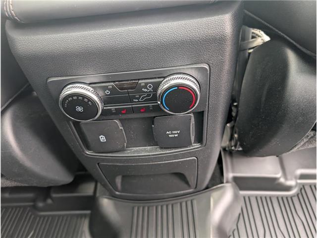 2022 Ford Explorer Platinum (Stk: T-1694A) in Calgary - Image 17 of 27