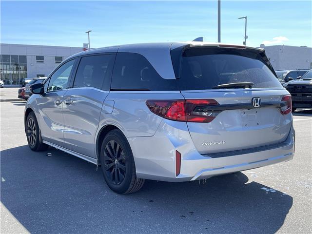 2025 Honda Odyssey Sport-L (Stk: 12108347A) in Concord - Image 12 of 18