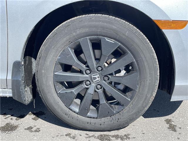 2025 Honda Odyssey Sport-L (Stk: 12108347A) in Concord - Image 15 of 18