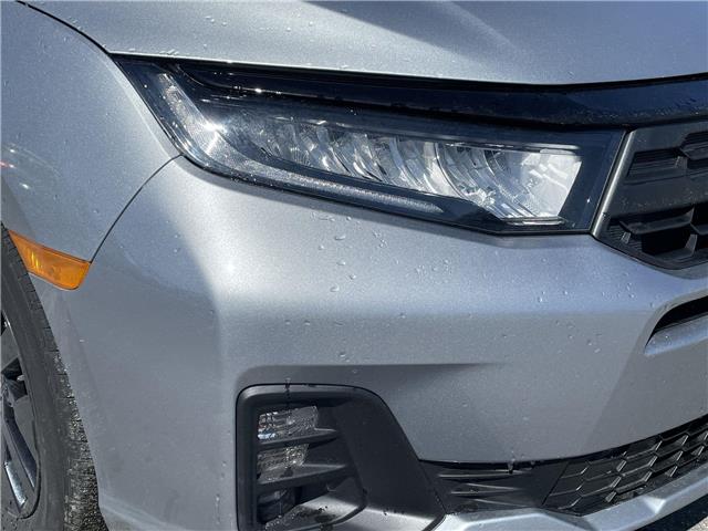 2025 Honda Odyssey Sport-L (Stk: 12108347A) in Concord - Image 16 of 18