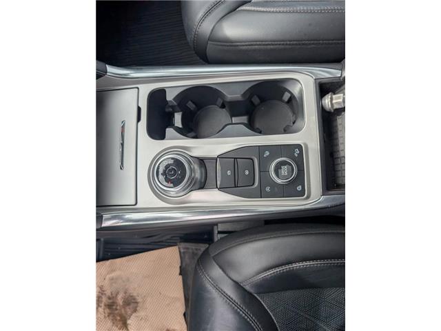 2022 Ford Explorer Platinum (Stk: T-1694A) in Calgary - Image 23 of 27