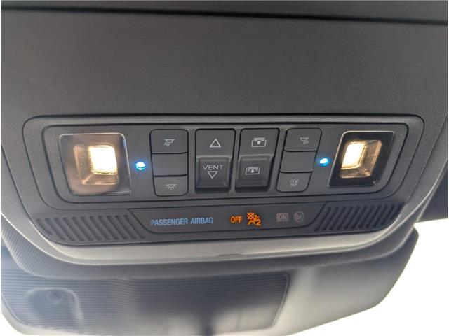 2022 Ford Explorer Platinum (Stk: T-1694A) in Calgary - Image 25 of 27