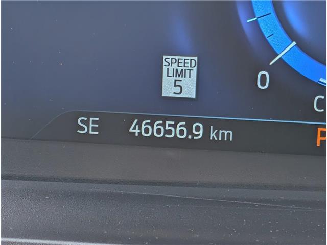 2022 Ford Explorer Platinum (Stk: T-1694A) in Calgary - Image 27 of 27