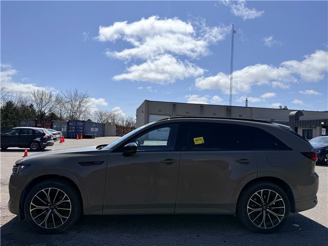 2025 Mazda CX-70 PHEV GT (Stk: 16187) in Newmarket - Image 2 of 11