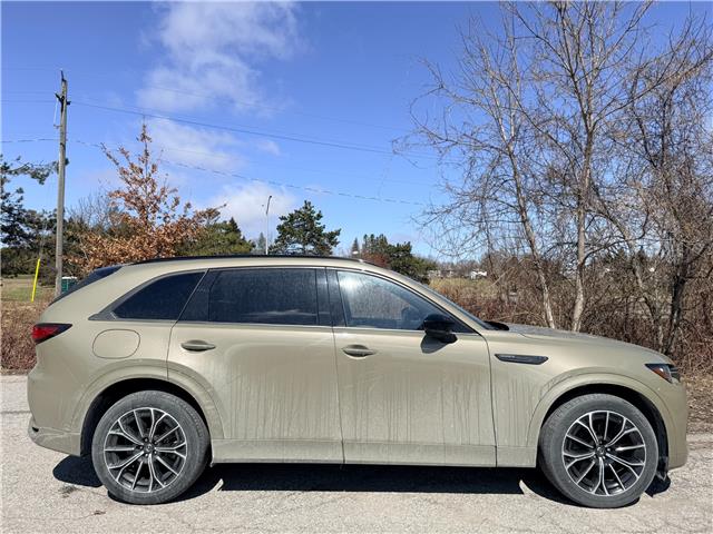 2025 Mazda CX-70 PHEV GT (Stk: 16187) in Newmarket - Image 6 of 11