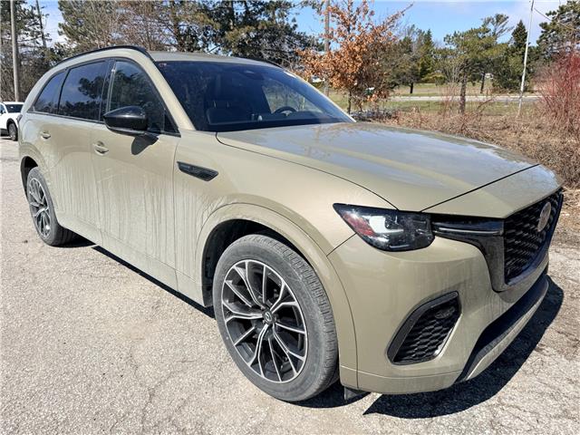 2025 Mazda CX-70 PHEV GT (Stk: 16187) in Newmarket - Image 7 of 11