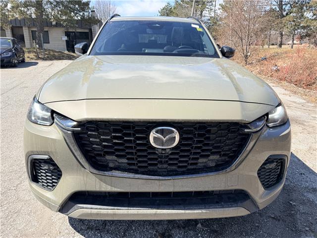 2025 Mazda CX-70 PHEV GT (Stk: 16187) in Newmarket - Image 8 of 11