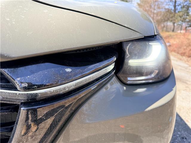 2025 Mazda CX-70 PHEV GT (Stk: 16187) in Newmarket - Image 9 of 11