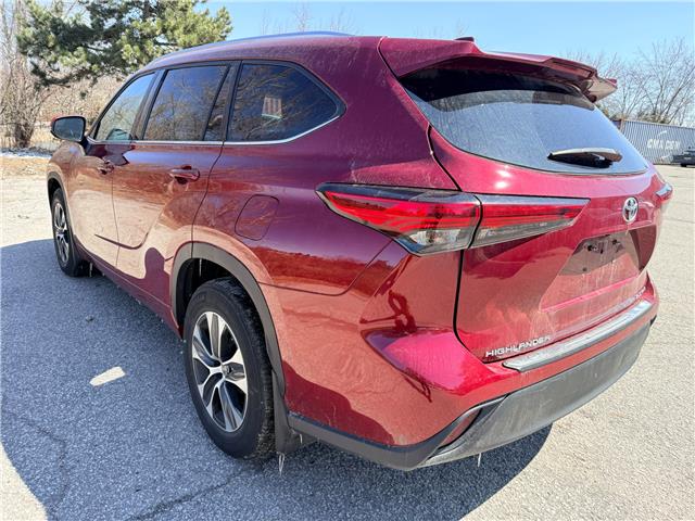 2020 Toyota Highlander XLE (Stk: 16146A) in Newmarket - Image 3 of 32