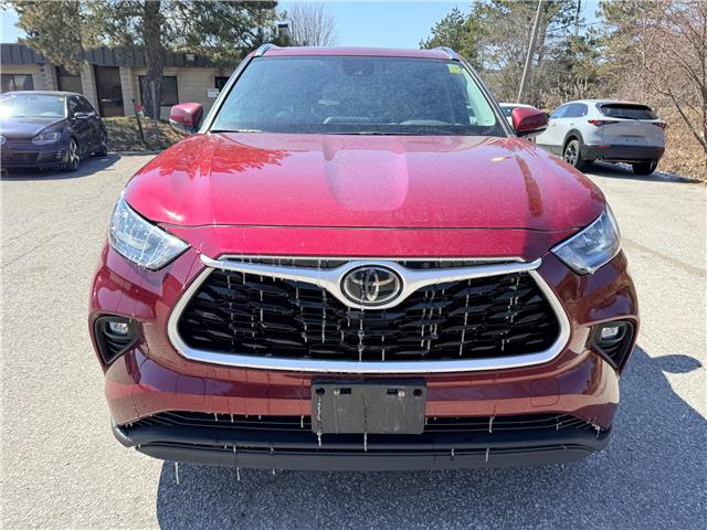 2020 Toyota Highlander XLE (Stk: 16146A) in Newmarket - Image 8 of 32