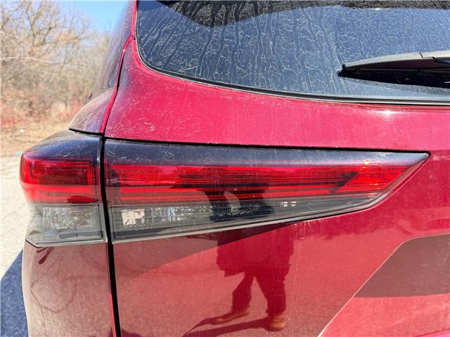 2020 Toyota Highlander XLE (Stk: 16146A) in Newmarket - Image 31 of 32
