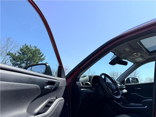 2020 Toyota Highlander XLE (Stk: 16146A) in Newmarket - Image 9 of 32