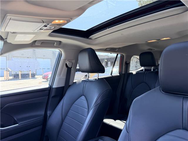 2020 Toyota Highlander XLE (Stk: 16146A) in Newmarket - Image 11 of 32