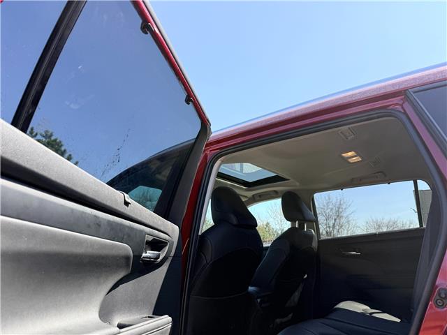 2020 Toyota Highlander XLE (Stk: 16146A) in Newmarket - Image 12 of 32