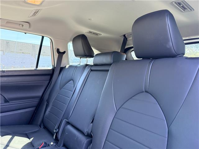 2020 Toyota Highlander XLE (Stk: 16146A) in Newmarket - Image 13 of 32