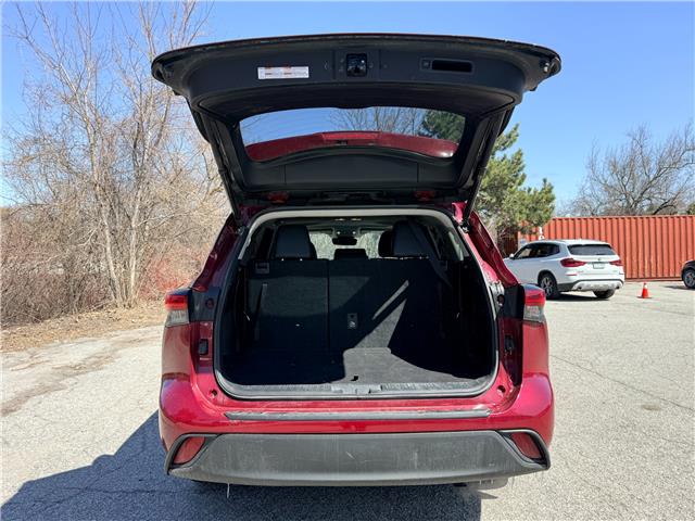 2020 Toyota Highlander XLE (Stk: 16146A) in Newmarket - Image 14 of 32