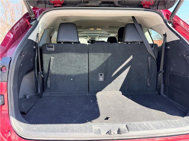 2020 Toyota Highlander XLE (Stk: 16146A) in Newmarket - Image 15 of 32