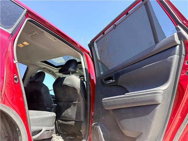 2020 Toyota Highlander XLE (Stk: 16146A) in Newmarket - Image 16 of 32