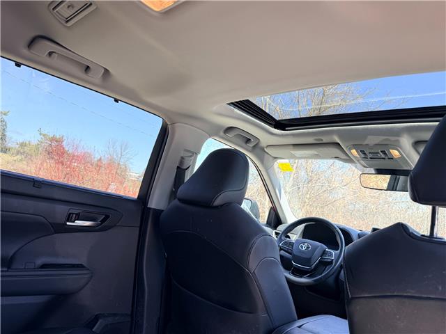 2020 Toyota Highlander XLE (Stk: 16146A) in Newmarket - Image 18 of 32