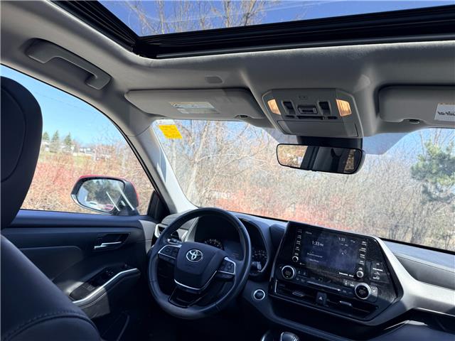 2020 Toyota Highlander XLE (Stk: 16146A) in Newmarket - Image 19 of 32