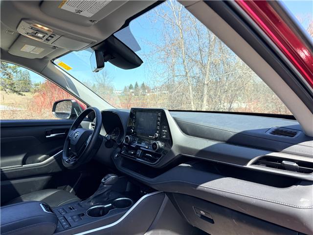 2020 Toyota Highlander XLE (Stk: 16146A) in Newmarket - Image 21 of 32