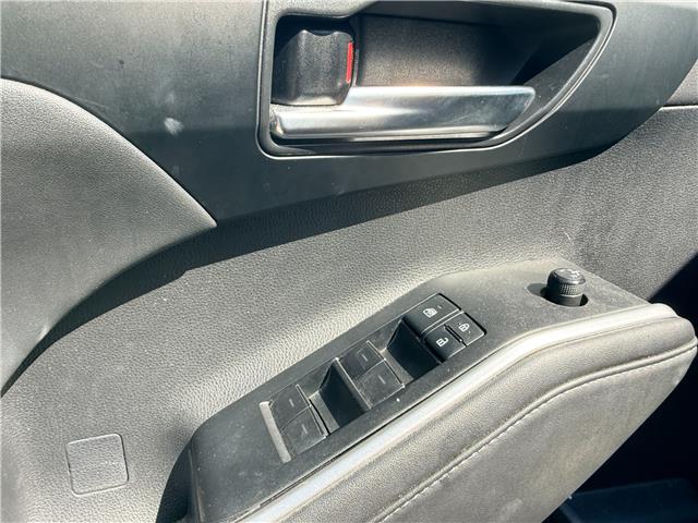 2020 Toyota Highlander XLE (Stk: 16146A) in Newmarket - Image 22 of 32