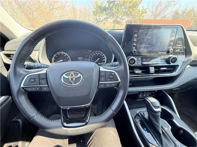 2020 Toyota Highlander XLE (Stk: 16146A) in Newmarket - Image 23 of 32