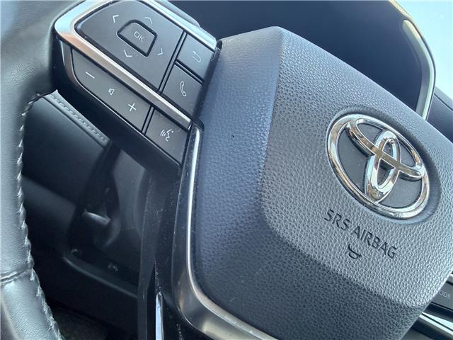 2020 Toyota Highlander XLE (Stk: 16146A) in Newmarket - Image 25 of 32