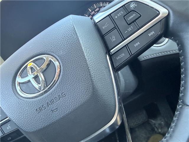 2020 Toyota Highlander XLE (Stk: 16146A) in Newmarket - Image 26 of 32