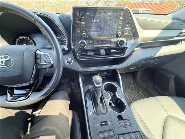 2020 Toyota Highlander XLE (Stk: 16146A) in Newmarket - Image 27 of 32