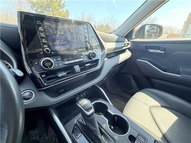 2020 Toyota Highlander XLE (Stk: 16146A) in Newmarket - Image 28 of 32
