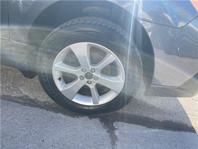 2014 Subaru Outback 2.5i Touring Package (Stk: S256315) in Scarborough - Image 4 of 20
