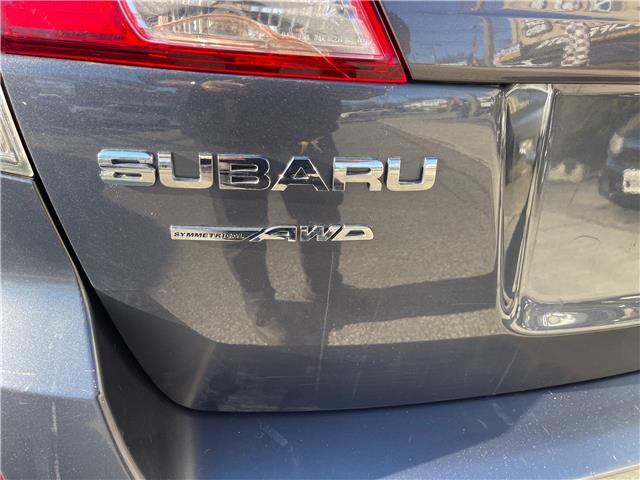 2014 Subaru Outback 2.5i Touring Package (Stk: S256315) in Scarborough - Image 8 of 20