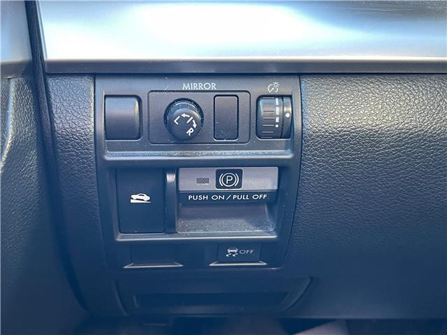2014 Subaru Outback 2.5i Touring Package (Stk: S256315) in Scarborough - Image 14 of 20