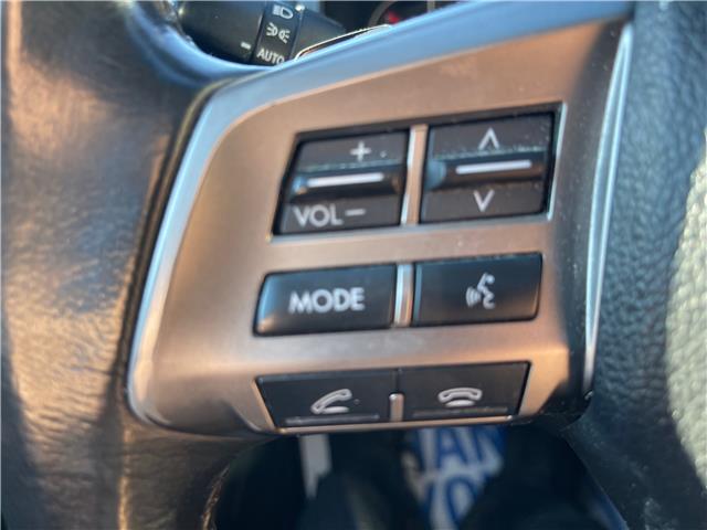 2014 Subaru Outback 2.5i Touring Package (Stk: S256315) in Scarborough - Image 15 of 20