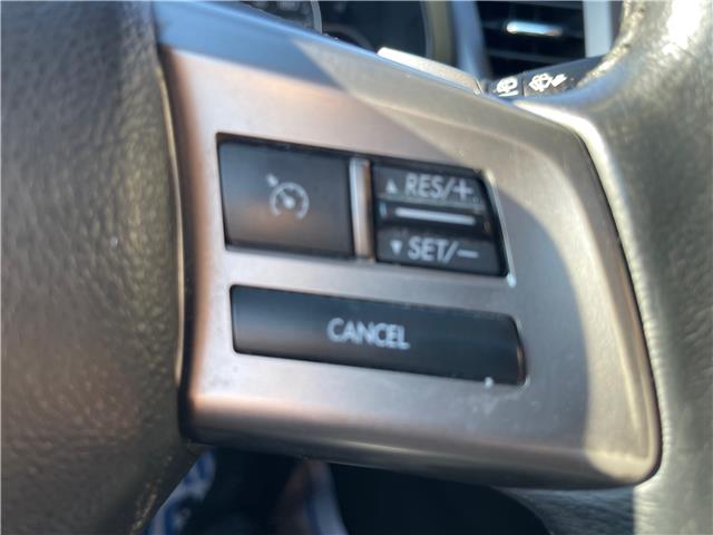 2014 Subaru Outback 2.5i Touring Package (Stk: S256315) in Scarborough - Image 16 of 20