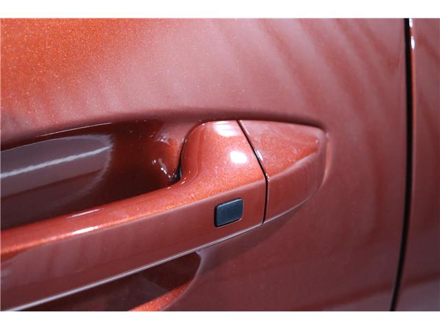 2026 Kia Seltos EX (Stk: 27060) in Edmonton - Image 9 of 27